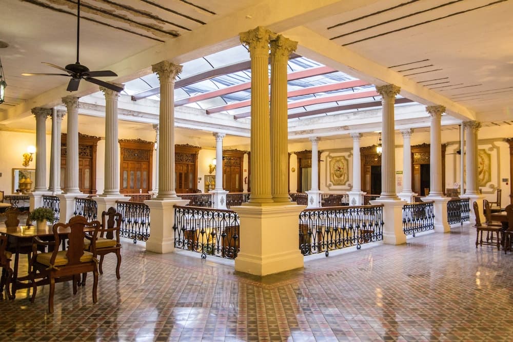 Gran Hotel