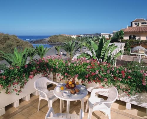 Jardin del Conde