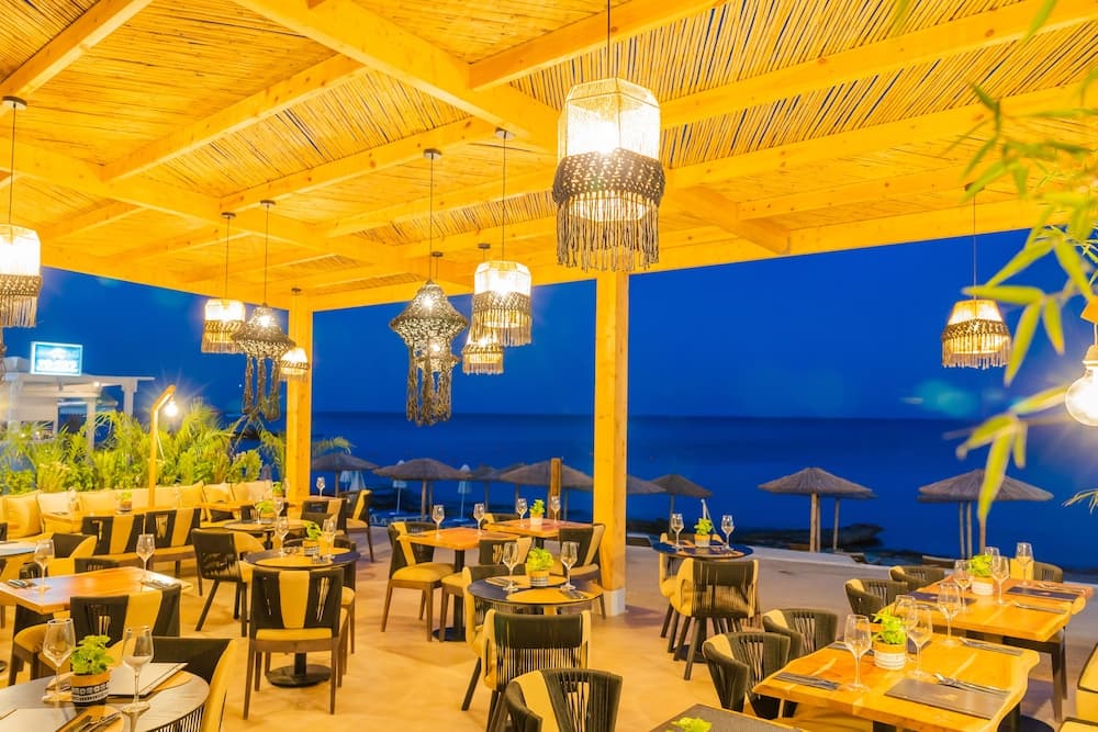 Silver Beach