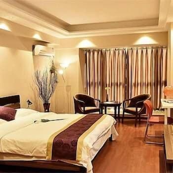 Kejia Hostel