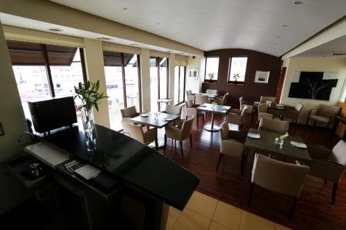 Hotel Casa Torres