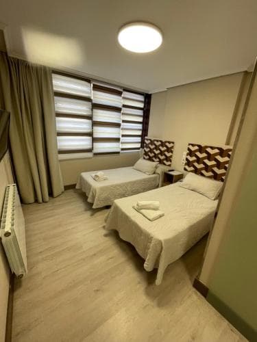 Hostal Catamaran