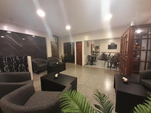 Hotel Coliseo