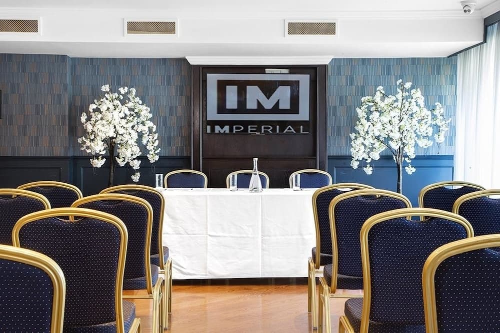 Imperial Hotel