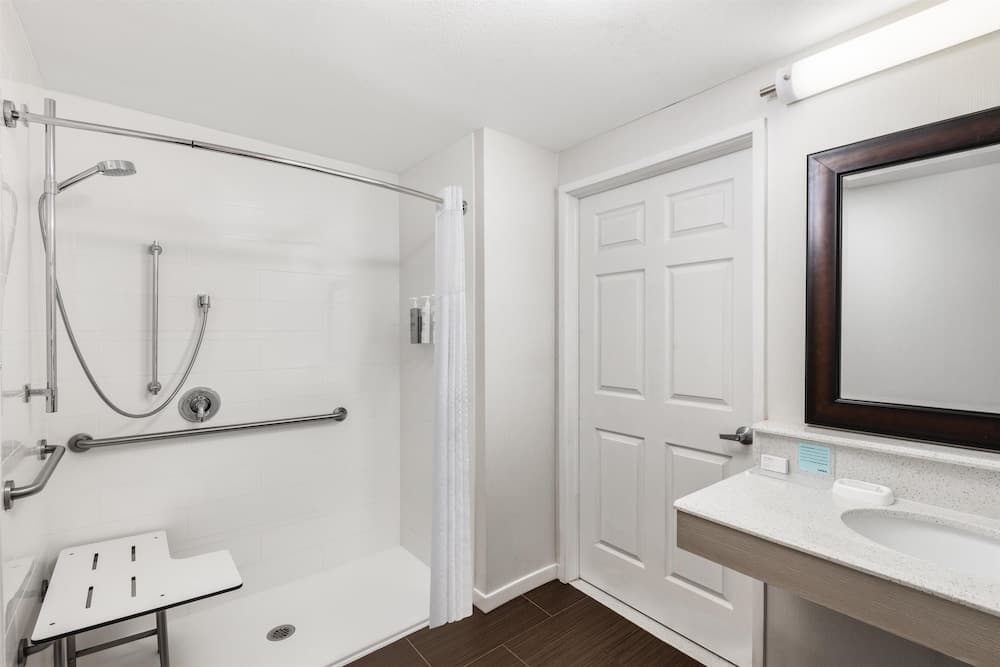 Hampton Inn Portland Gresham