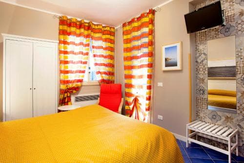 TerraSole Bakery B&B