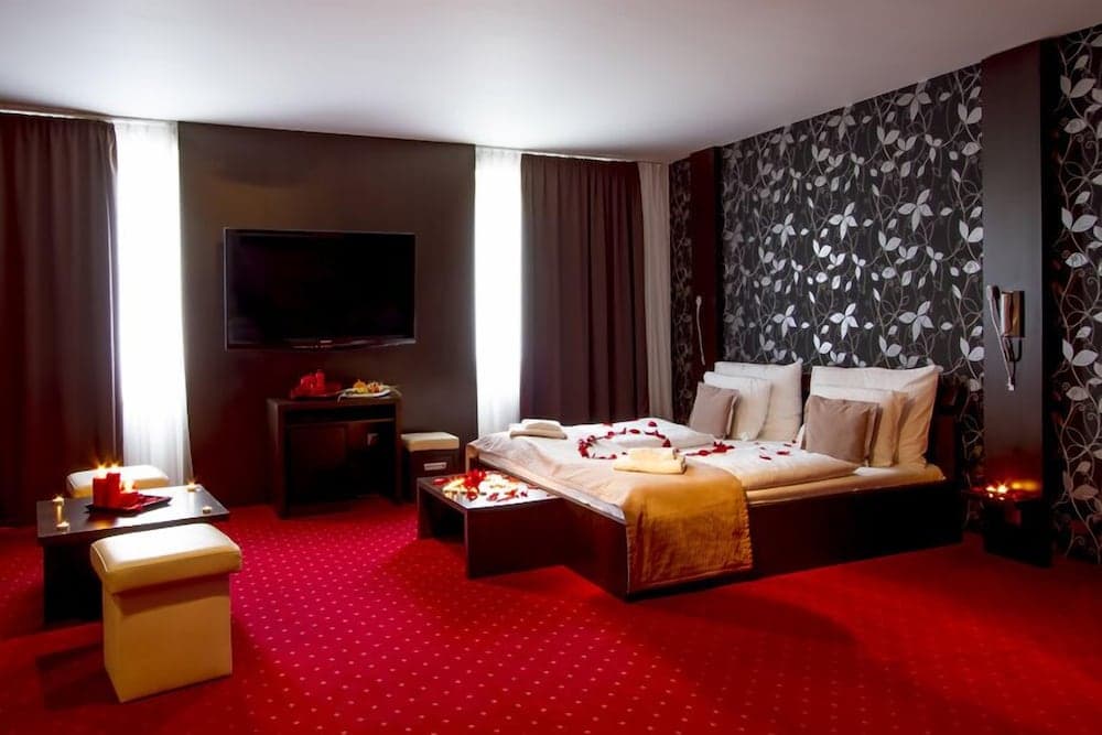 Hotel Gaudio
