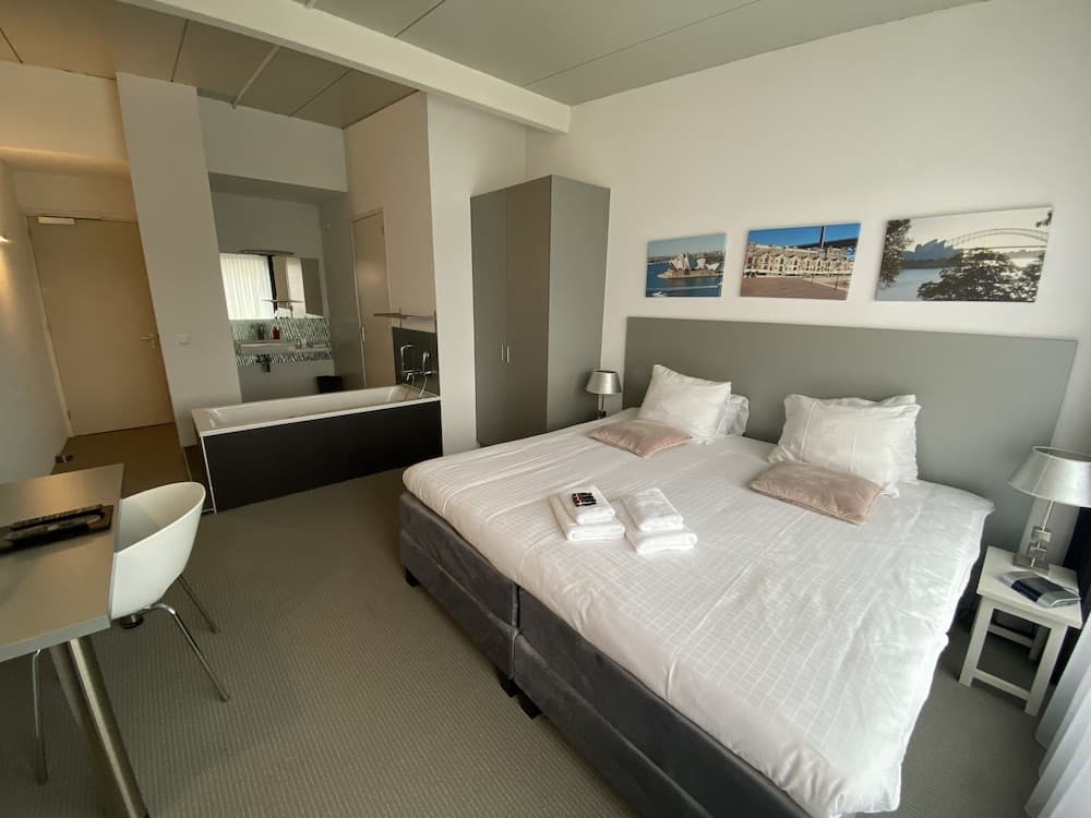 De Slaapfabriek