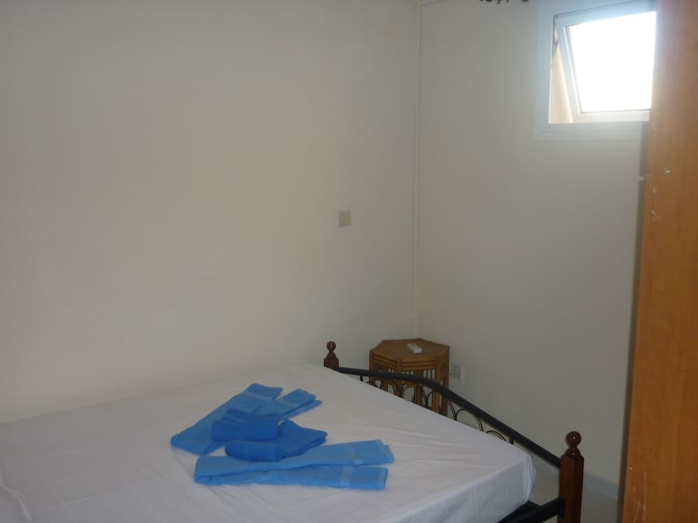 Larnaca Budget Residences