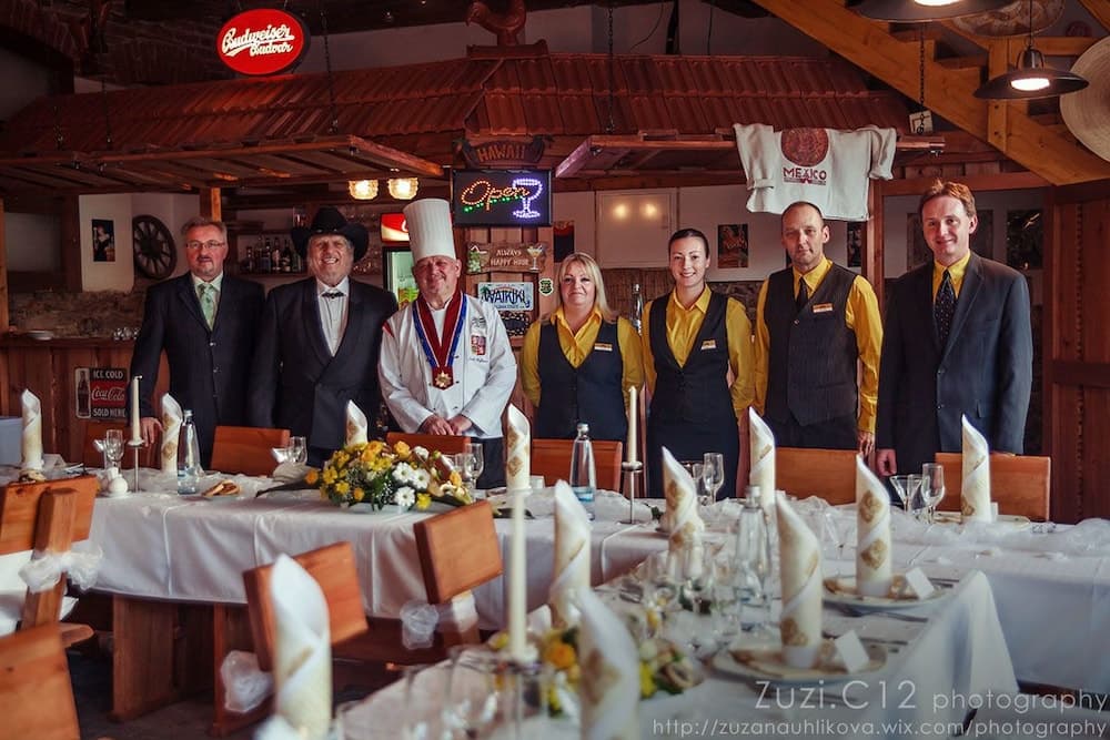 Hotel Stein