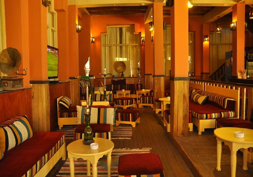 Jerba Sun Club