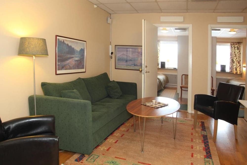 Abrins Hotell
