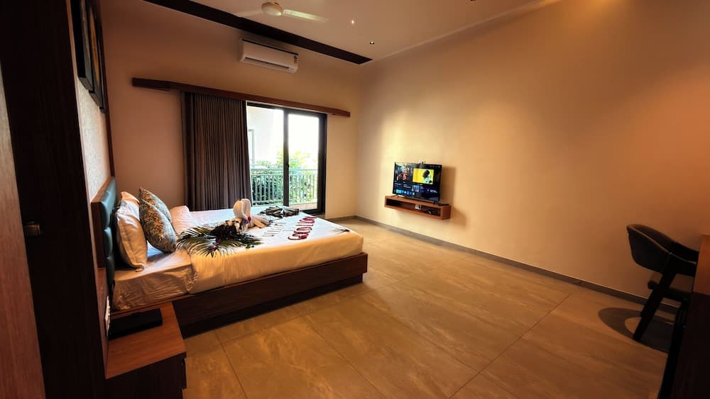 Gold Lion Resort