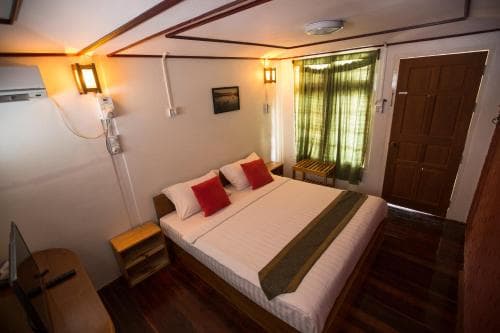 Thiri Nanda Villa