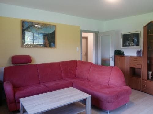 Sendlhofer-Hartmann, Appartement