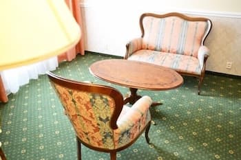 Hotel Ostende