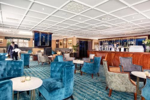 Culloden Estate & Spa
