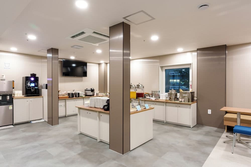 Toyoko Inn Ulsan Samsan