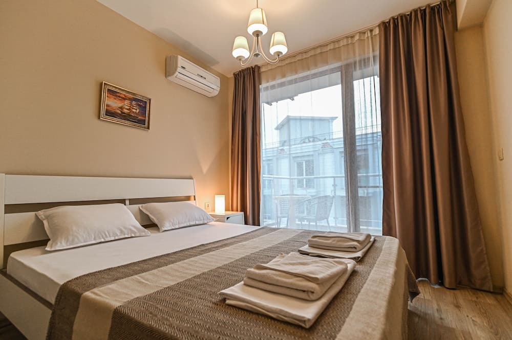 Aparthotel Onegin
