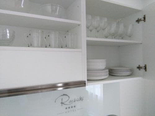 Hotel Rozbicki