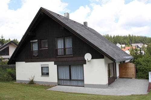 Ferienhaus Europa