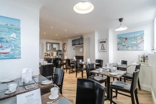 Roxburgh Guest House