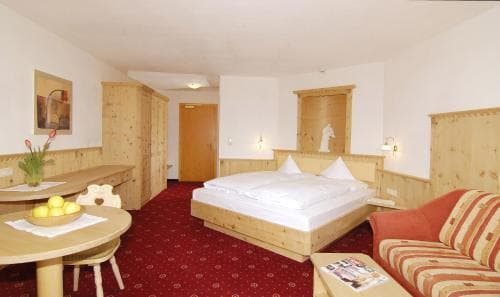 Hotel Ortler