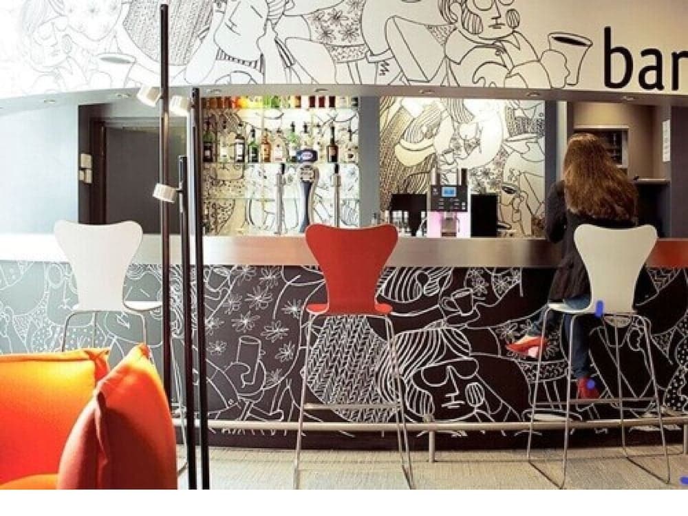 Ibis Lodz Centrum