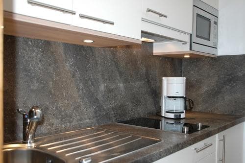 Appartements Vilsalp