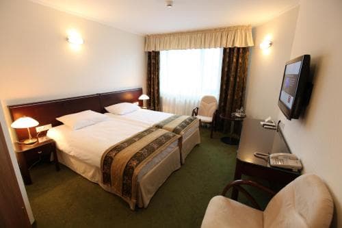 Hotel Janusz