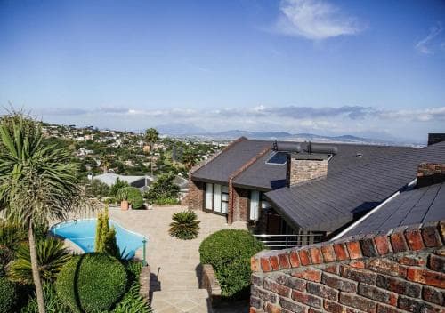 Hill Top Guesthouse