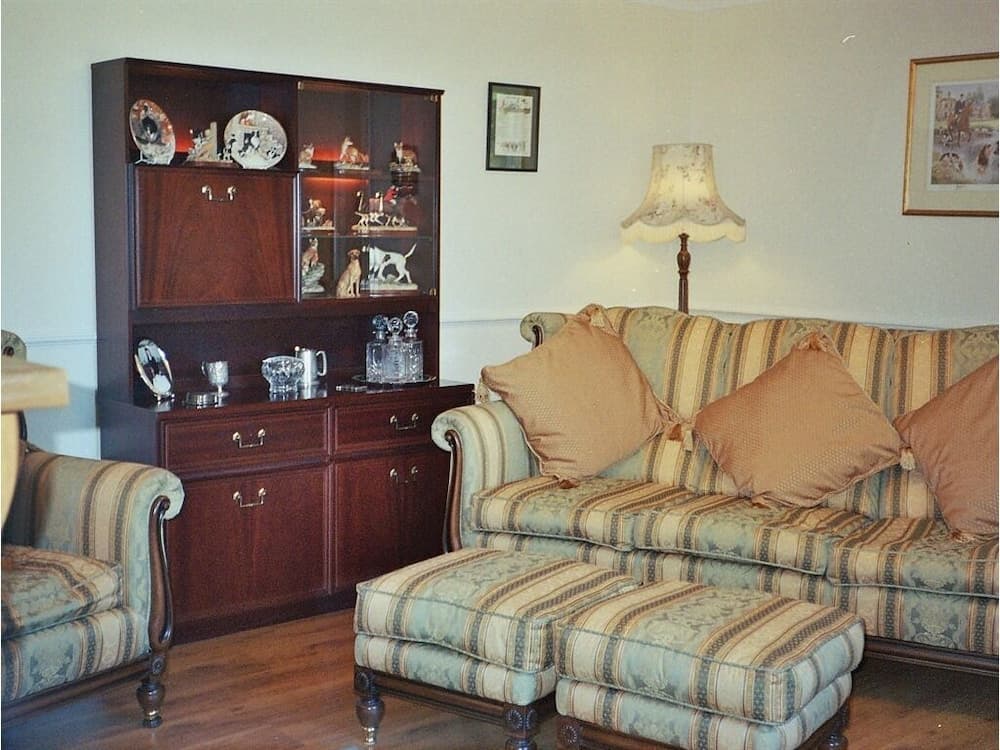Hallbarns Hotel