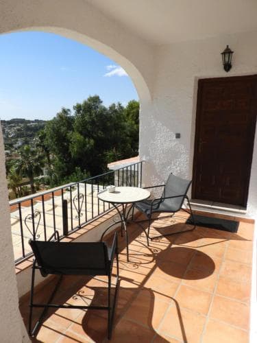 Casa Andamar Bed & Breakfast