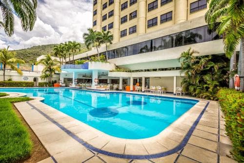 Hotel Ole Caribe