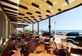 Aquarium View Hotel