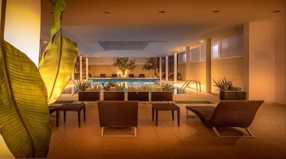 BV Grand Hotel Assisi