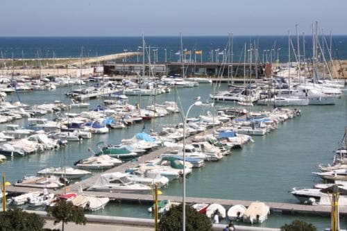 La Posada Del Mar