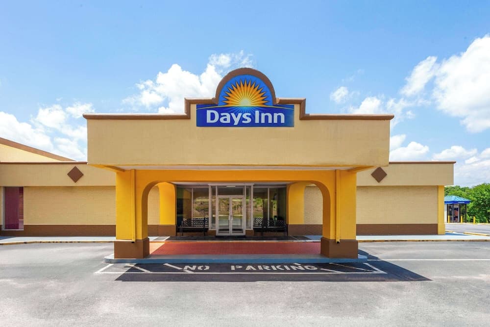 Days Inn Shelby