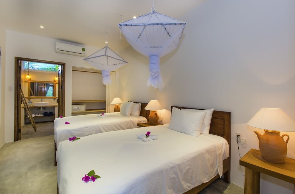Vinabeach Villas