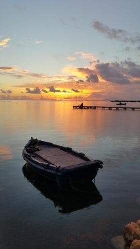 Sunrise B&B