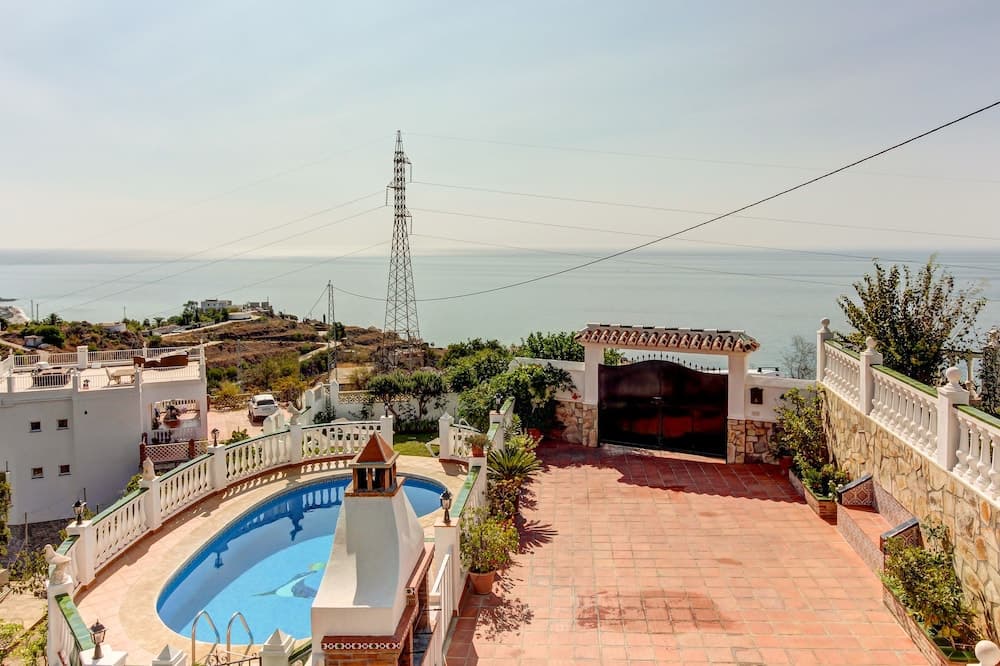 Villa Cerezo