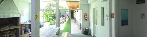 Hostel La Perla