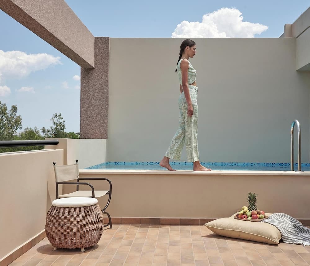 Alkyon Resort Hotel & Spa