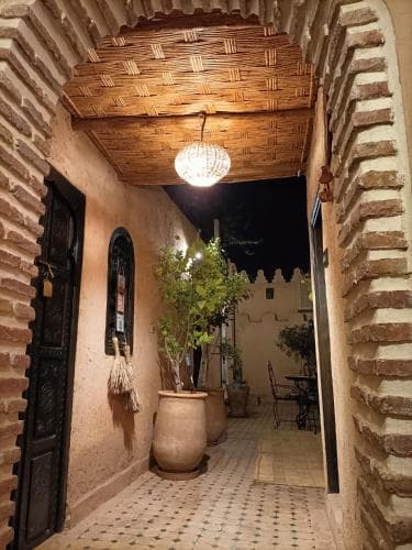 Riad Maud