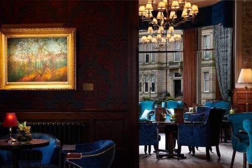 The Bonham Hotel