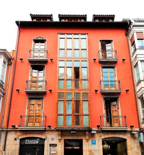Abba Jazz Vitoria Hotel