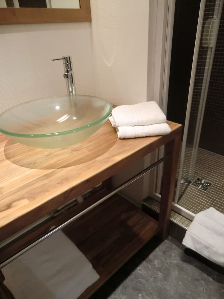 Hotel Des Carmes Rouen