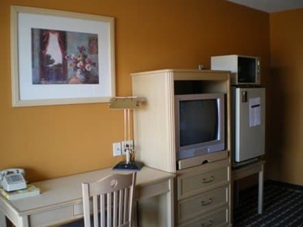 Spring Valley Inn