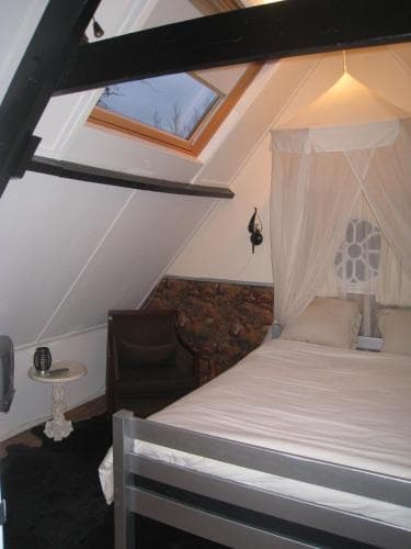 Bed & Breakfast Janz