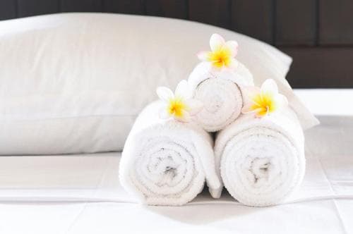 Talgo Suites